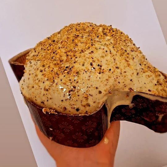 Prodotti di pasticceria foto3