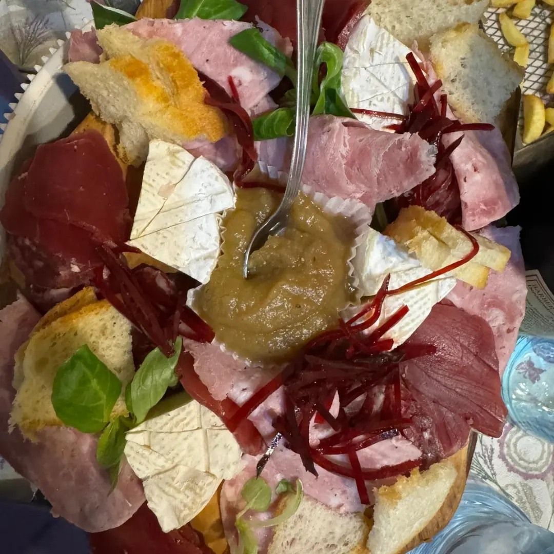 Proposte salate foto3