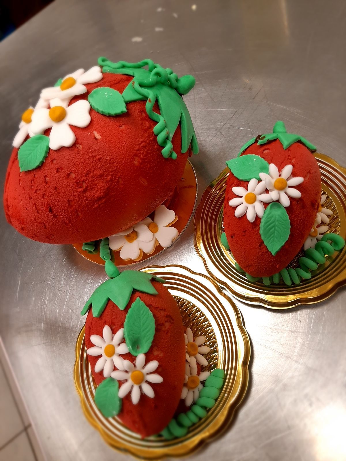 Prodotti di pasticceria foto5