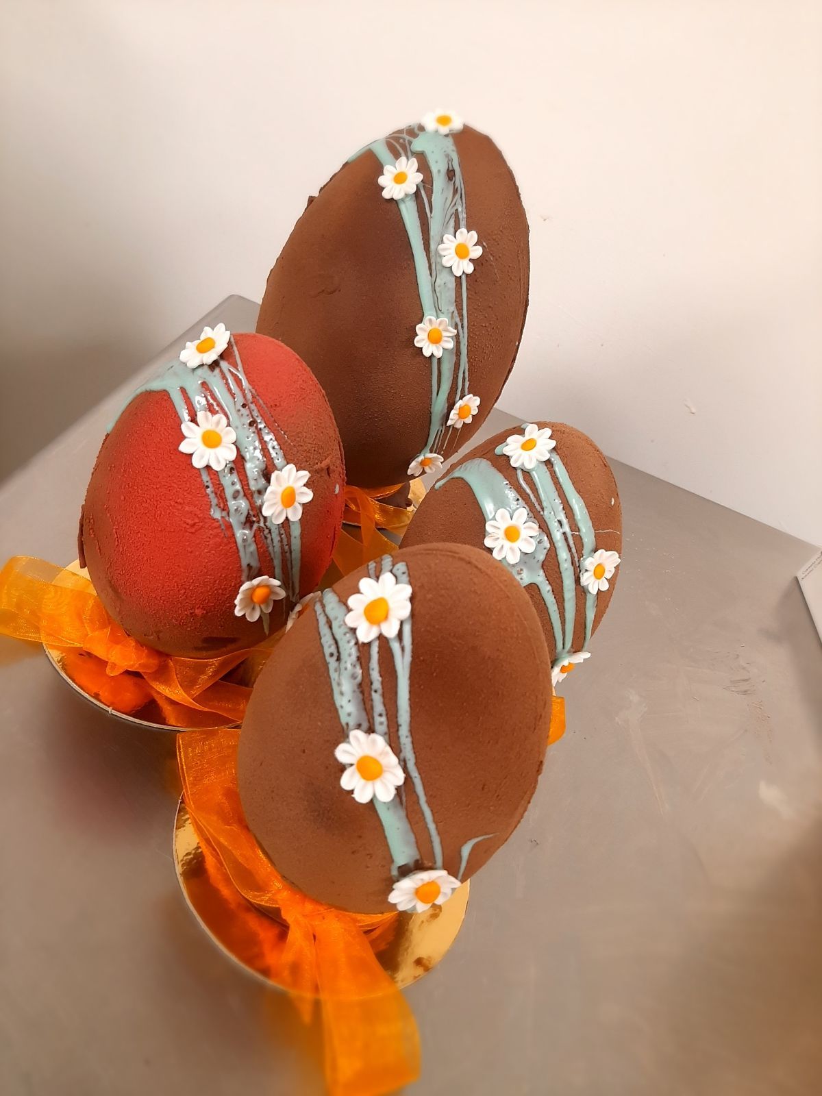 Prodotti di pasticceria foto4