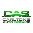 Carlton's Auto Service Logo