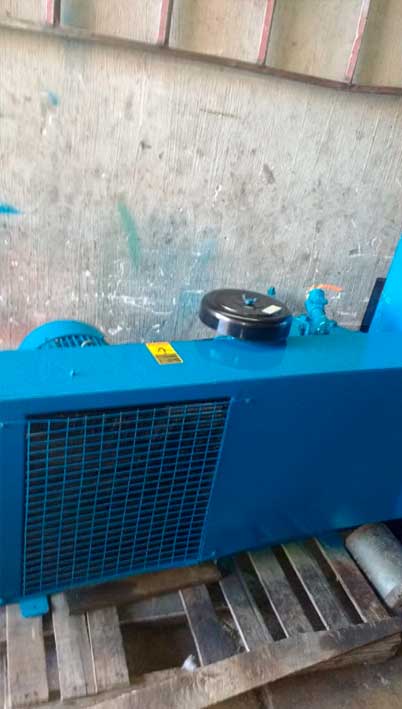 ESPECIALISTAS EN COMPRESORES Y EQUIPOS NEUMÁTICOS - Especialistas en compresores