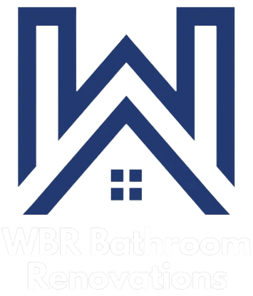 Wollongong bathroom renovations company logo