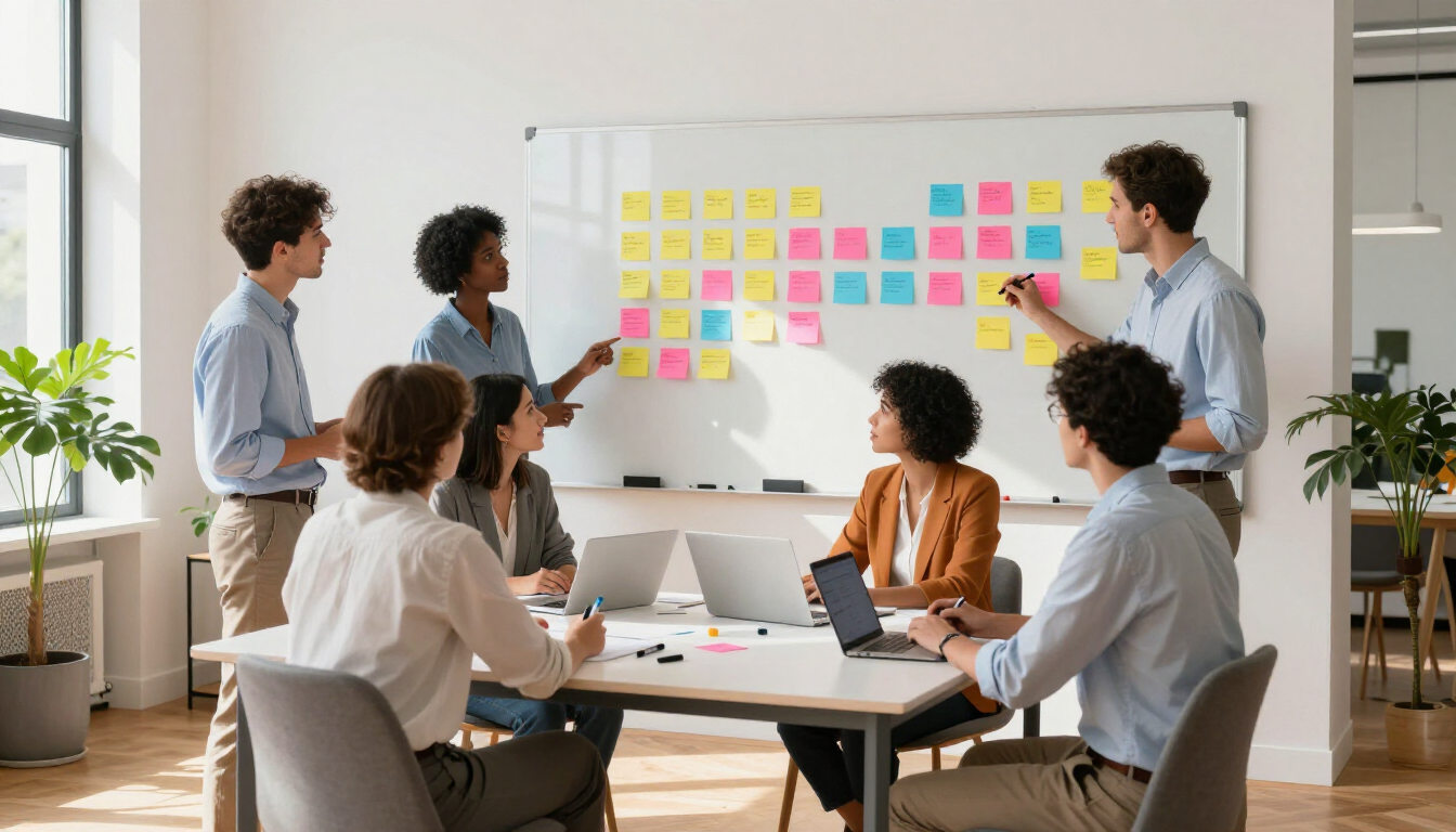 Digital Marketing Strategy