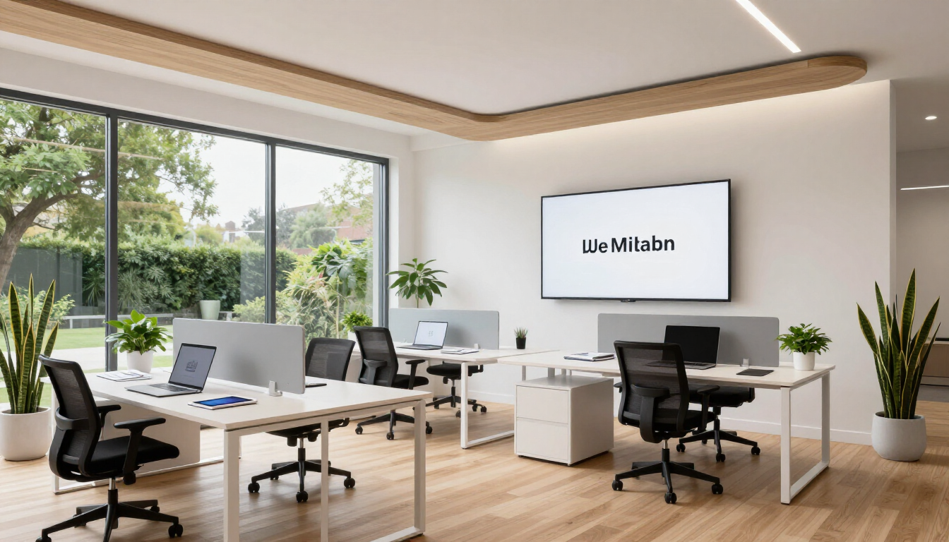 Modern Essex Web Design