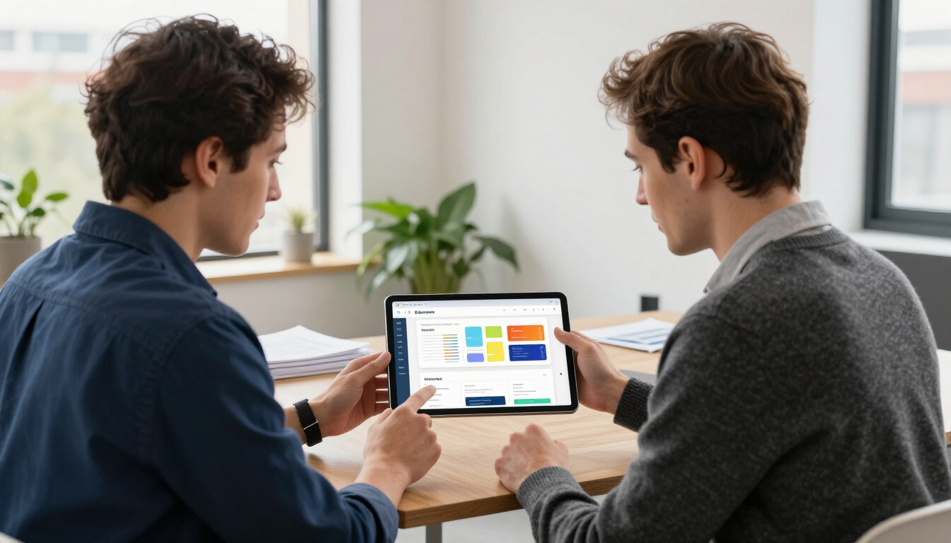 Client Consultation Essex