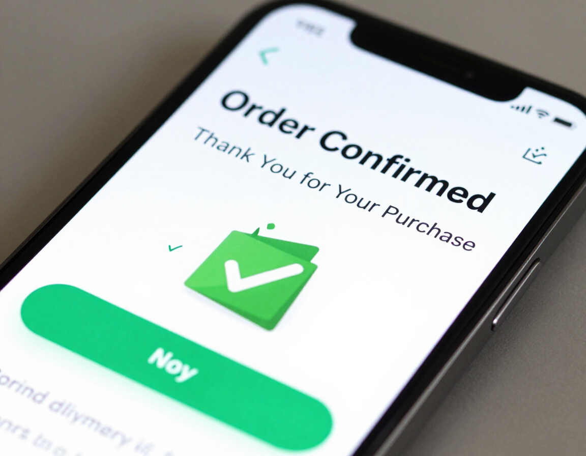 Mobile Checkout Optimization