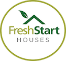 Fresh Start Houses Logo
