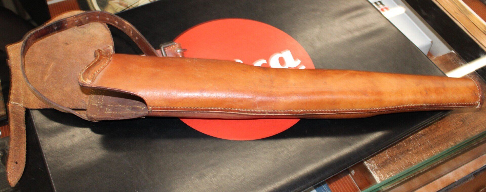 FODERO DEL FUCILE '91 a 280.00