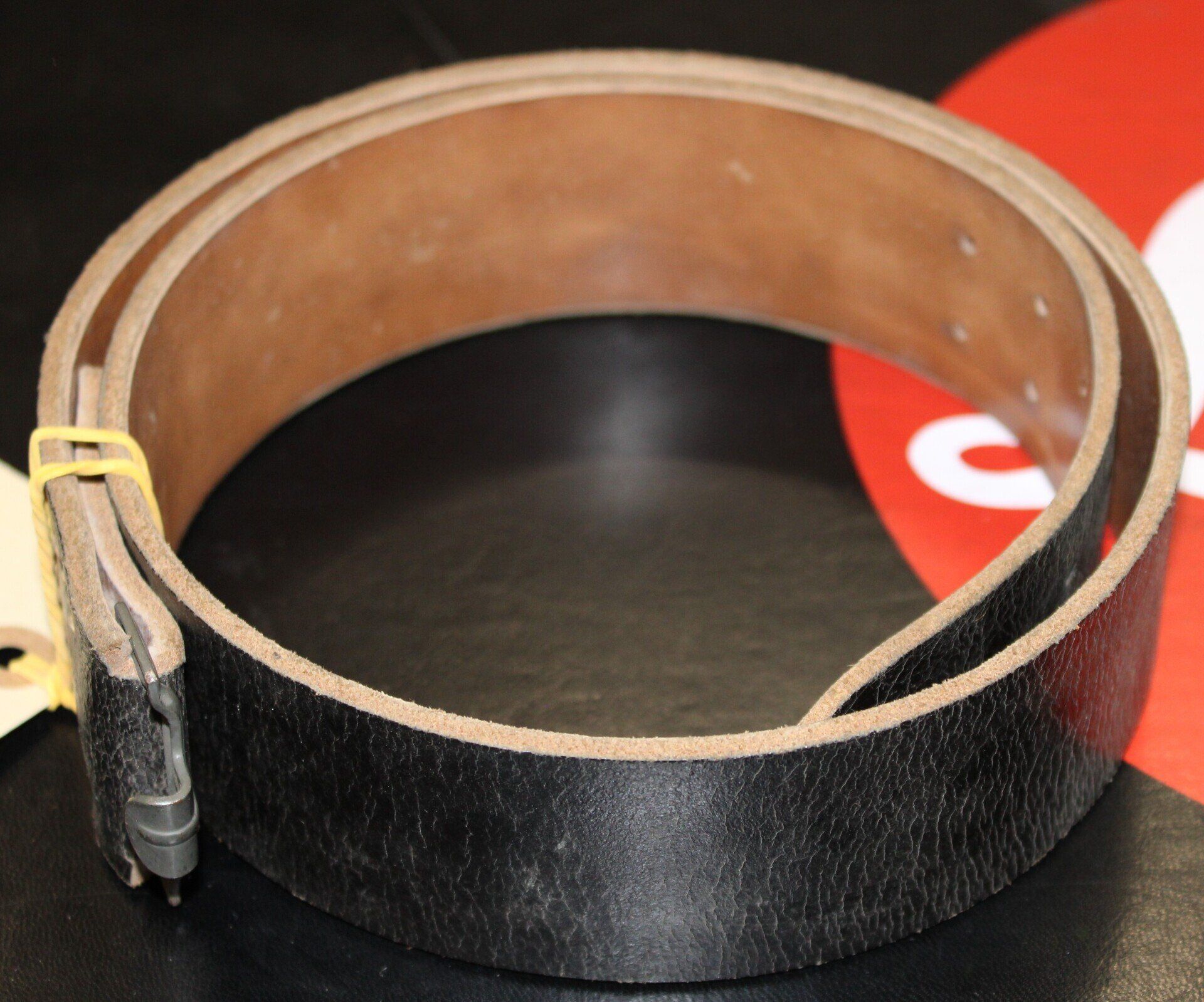 CINTURA WEHRMACHT a 120.00€