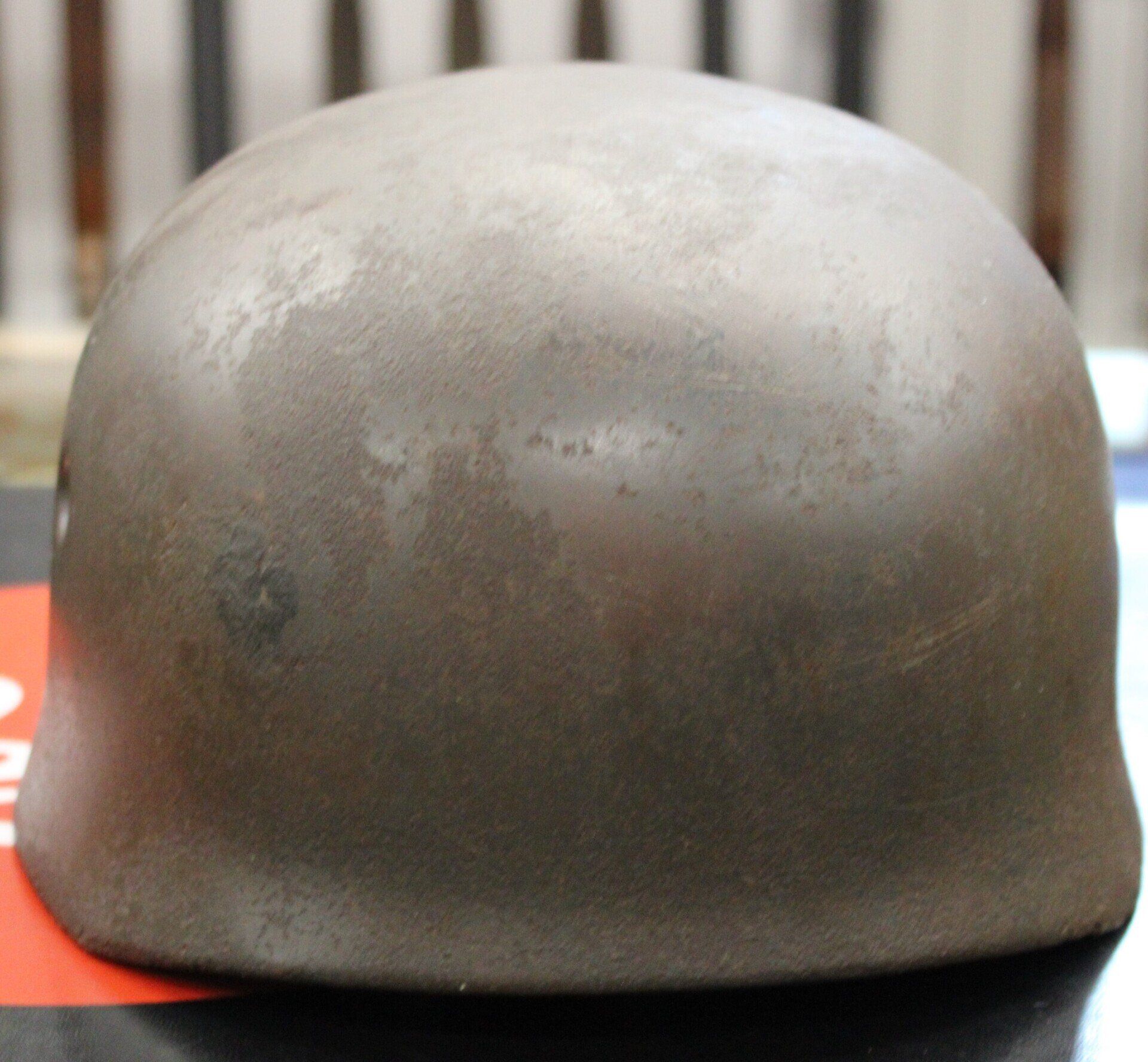 ELMETTO TEDESCO PARACADUTISTA a 950.00€