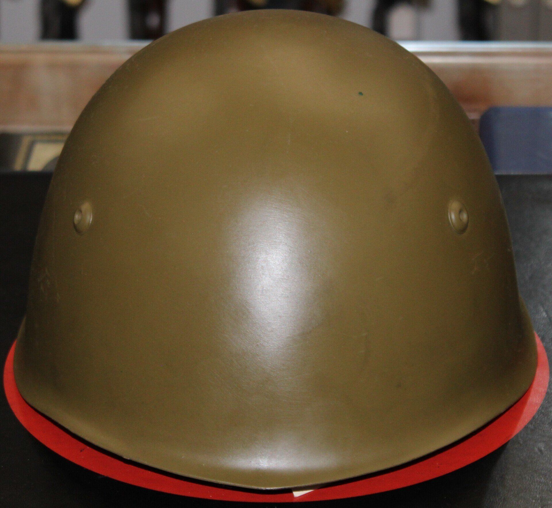 ELMETTO ITALIANO a 120.00€