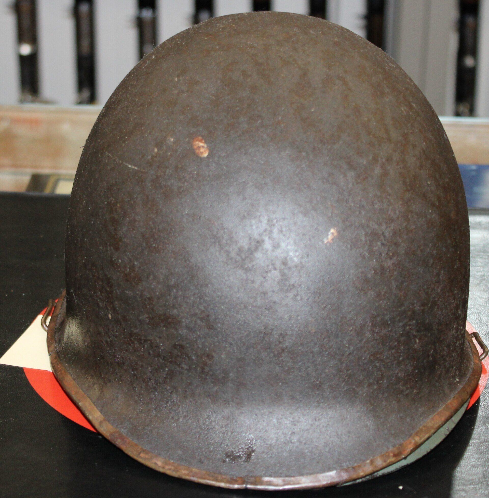 ELMETTO AMERICANO II° CONFLITTO MONDIALE a 150.00€