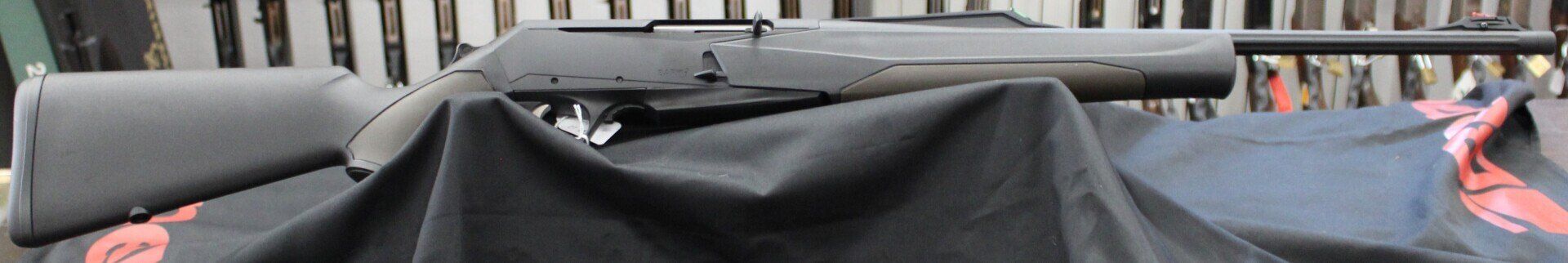 BROWING IN POLIMERO MOD. BAR MK3 SIPONOBILI IN DIVERSI CALIBRI