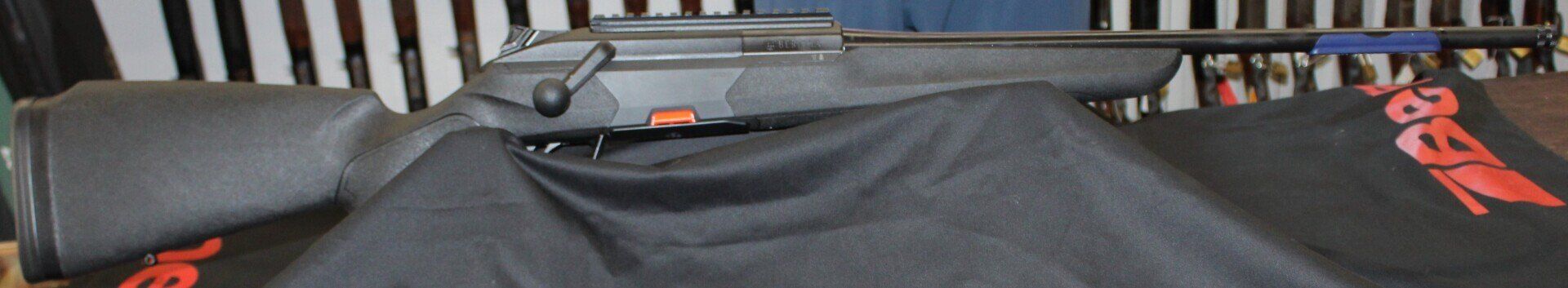 BERETTA BRX1 DISPONIBILE IN DIVERSI CALIBRI.