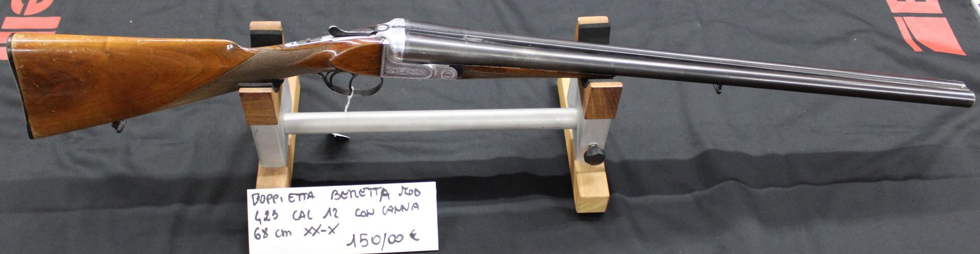 BERETTA MOD.425 CAL.12 a  150,00€