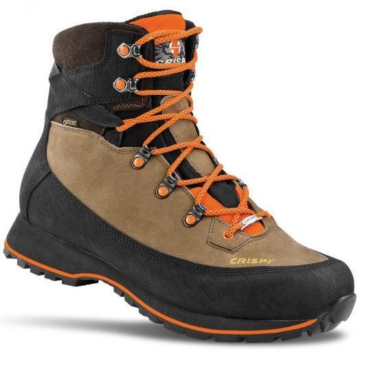 Scarpone Crispi Lapponia disponibile nelle taglie:
37-38-39-40-41-42-43-44-45-46
Prezzo di 219,00€ scontato!
(Prezzo di listino 251,00€)