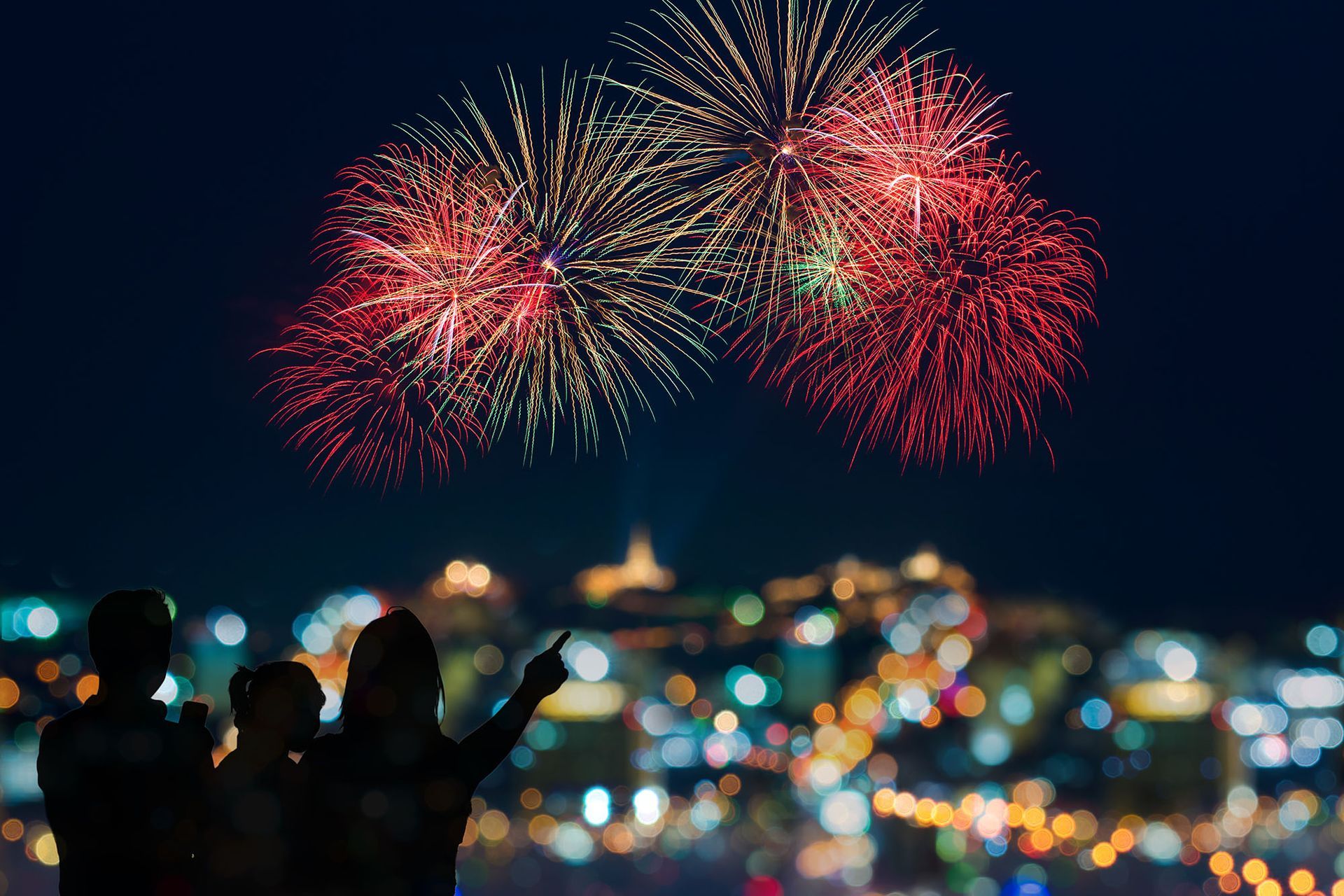 articoli pirotecnici