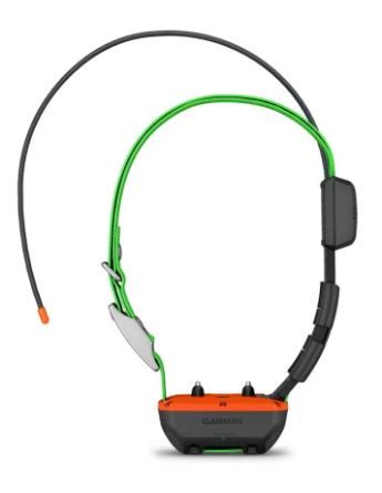 Collare satellitare da addestramento Garmin modello TT25.
Prezzo di 399,00€