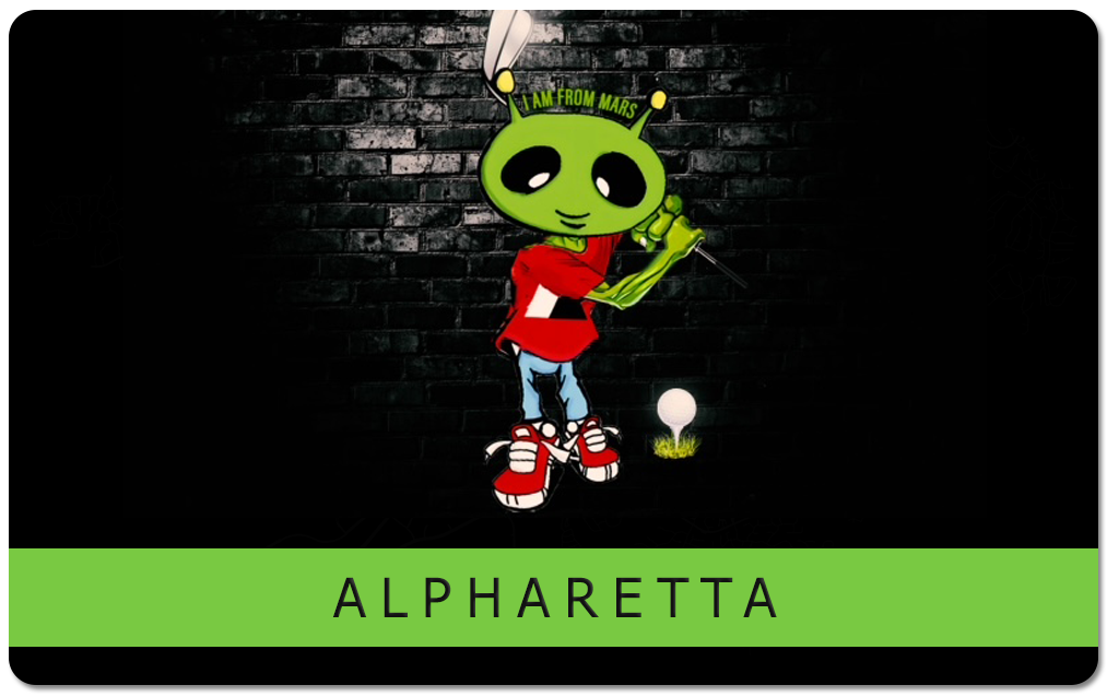Alpharetta Gift Card