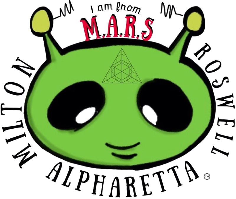I am from Mars