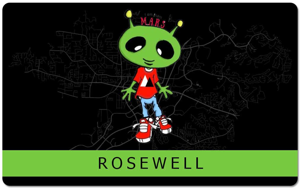 Roswell