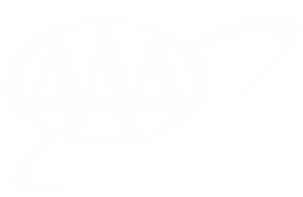 AAA Approved Logo