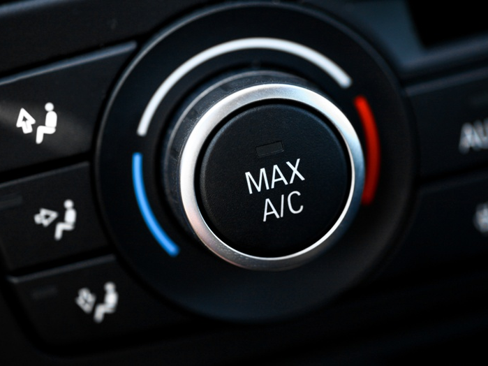Air Conditioning Repair | Valley AutoHaus