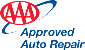 AAA Approved Logo | Valley AutoHaus