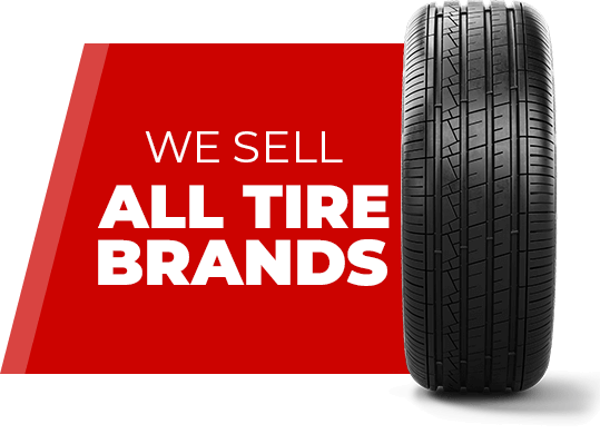 All Tires  Logo | Valley AutoHaus