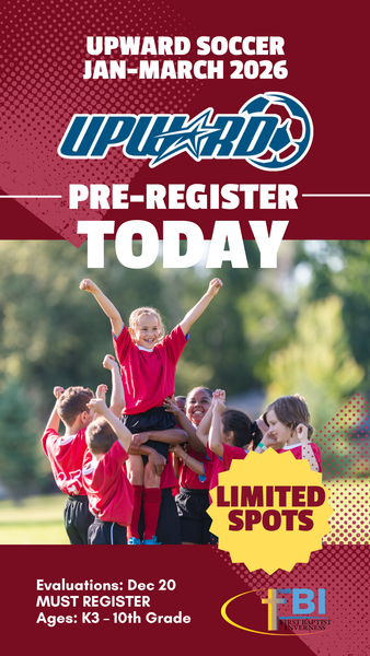 Upward Soccer K3-10th Grade Citrus County Florida Inverness Florida Register for Soccer

