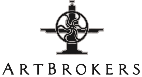 Artbrokers Inc. logo