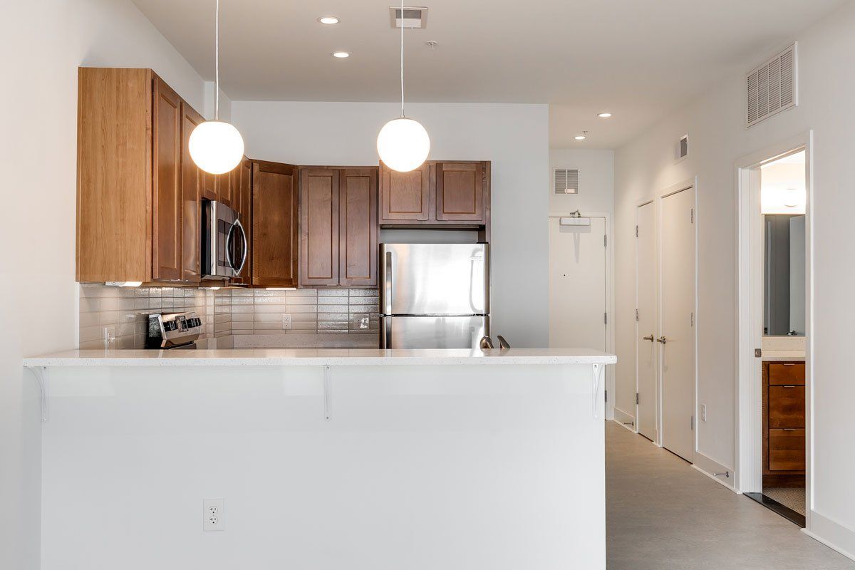 1004 Thompson Kitchen