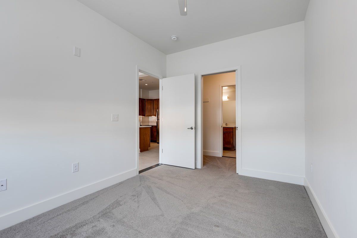 1004 Thompson Bedroom