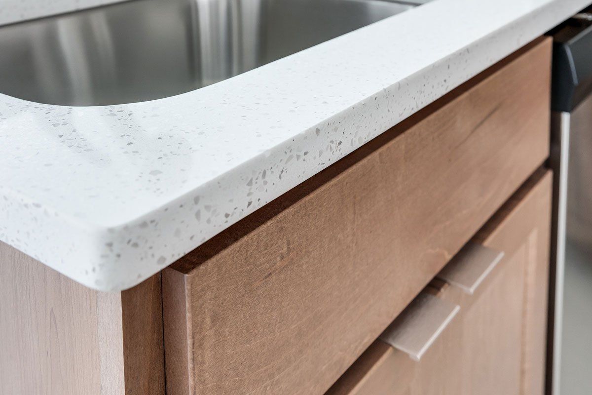 1004 Thompson Counter Top