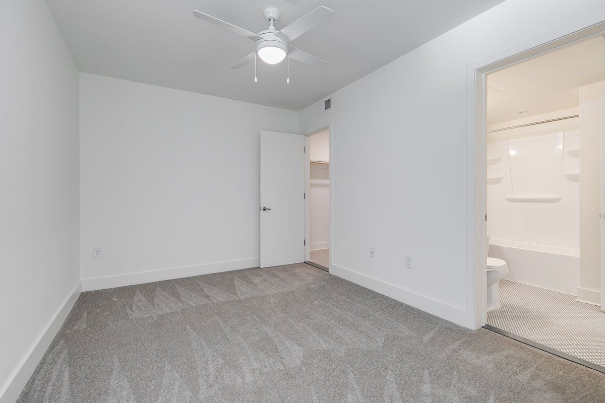 1004 Thompson Bedroom