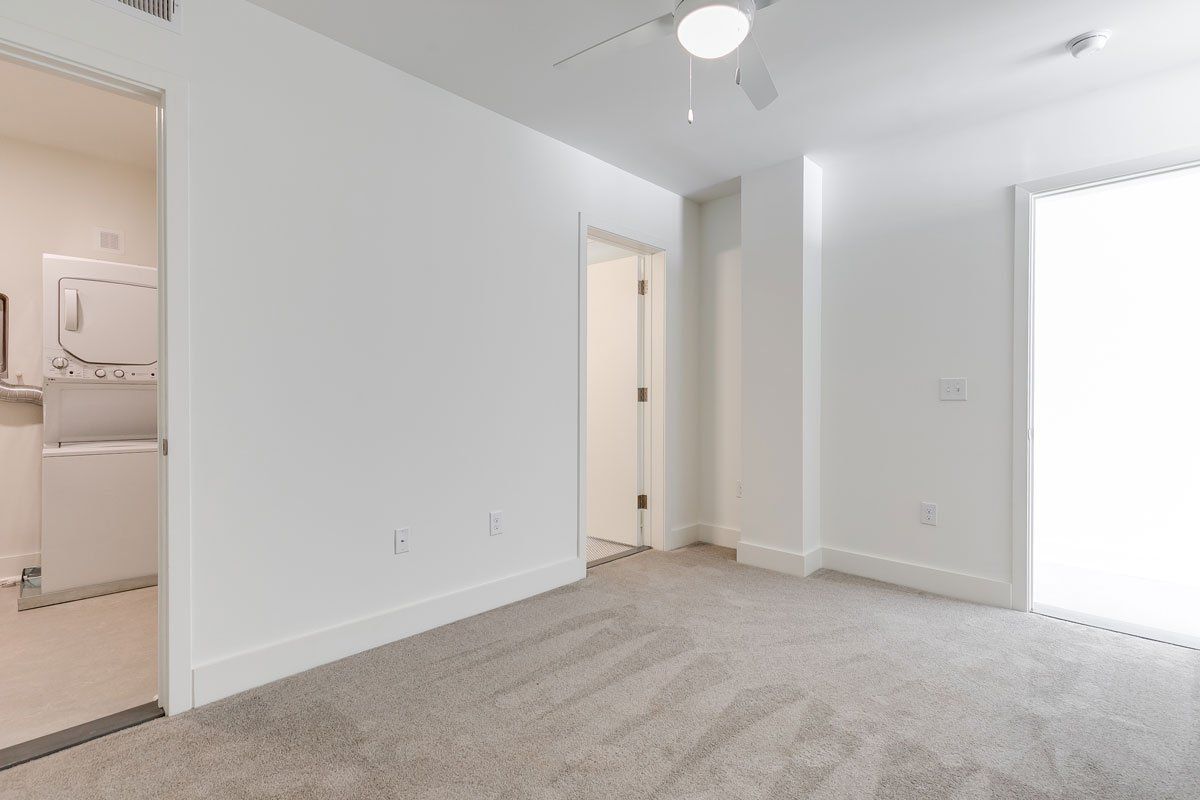 1004 Thompson Bedroom