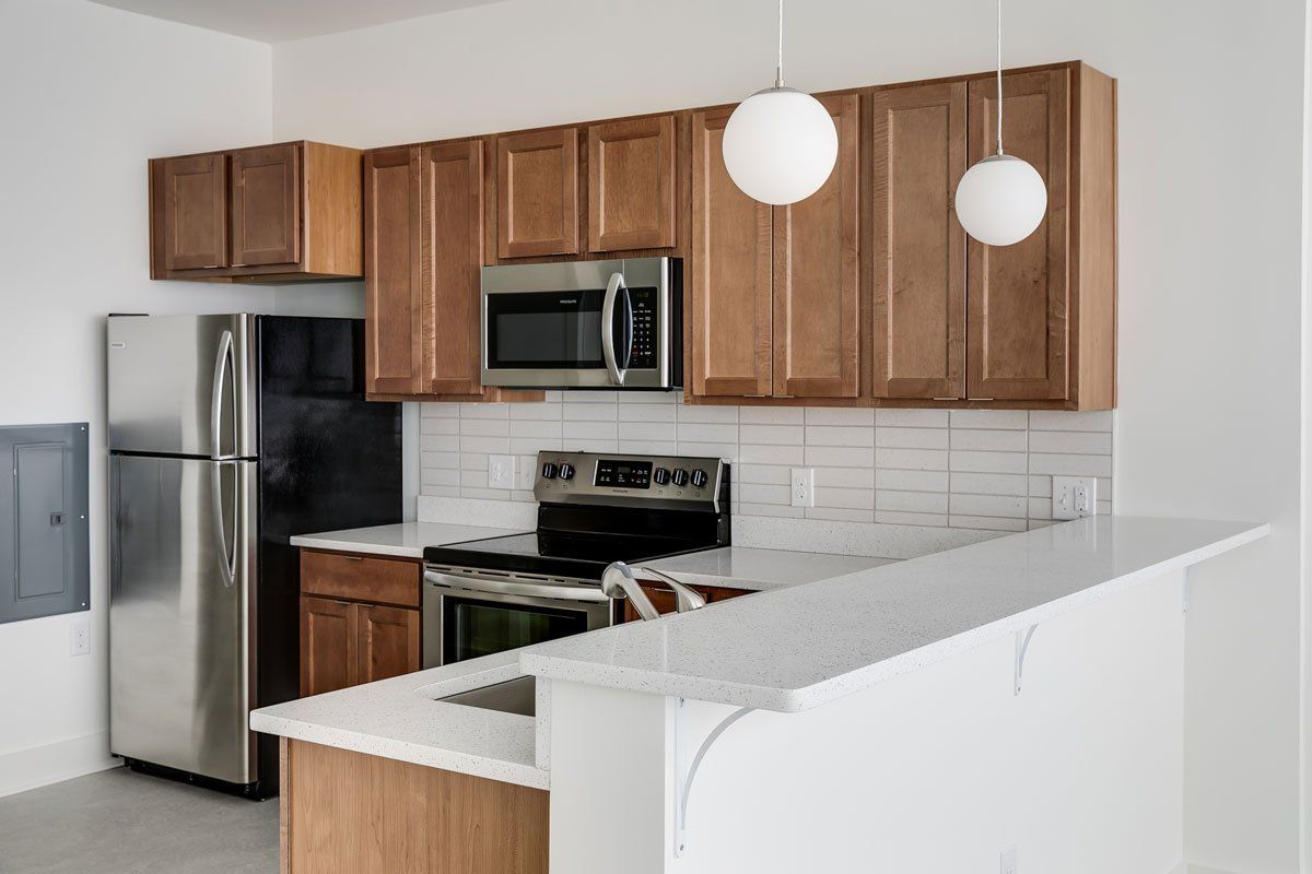 1004 Thompson Kitchen