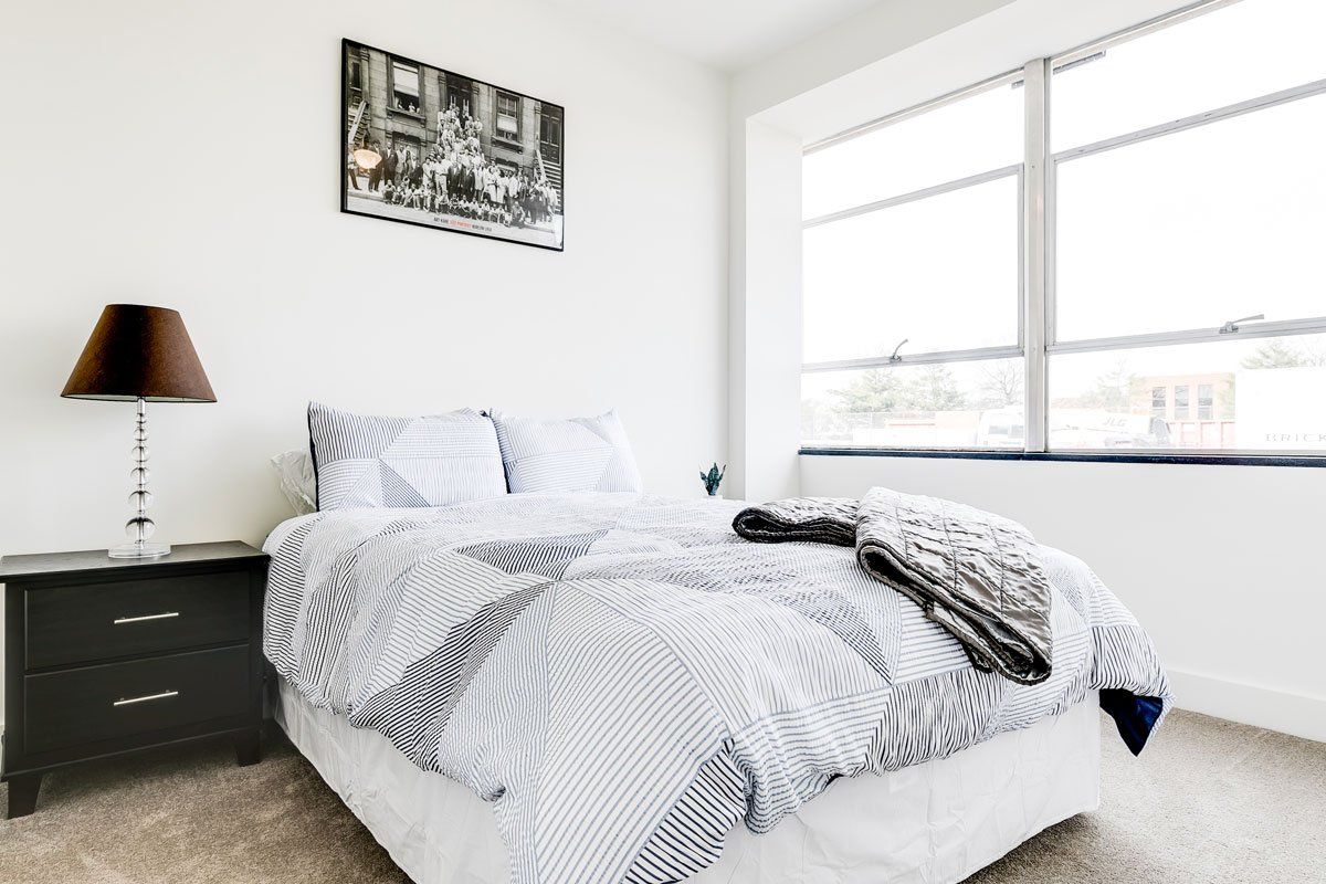 1004 Thompson Bedroom