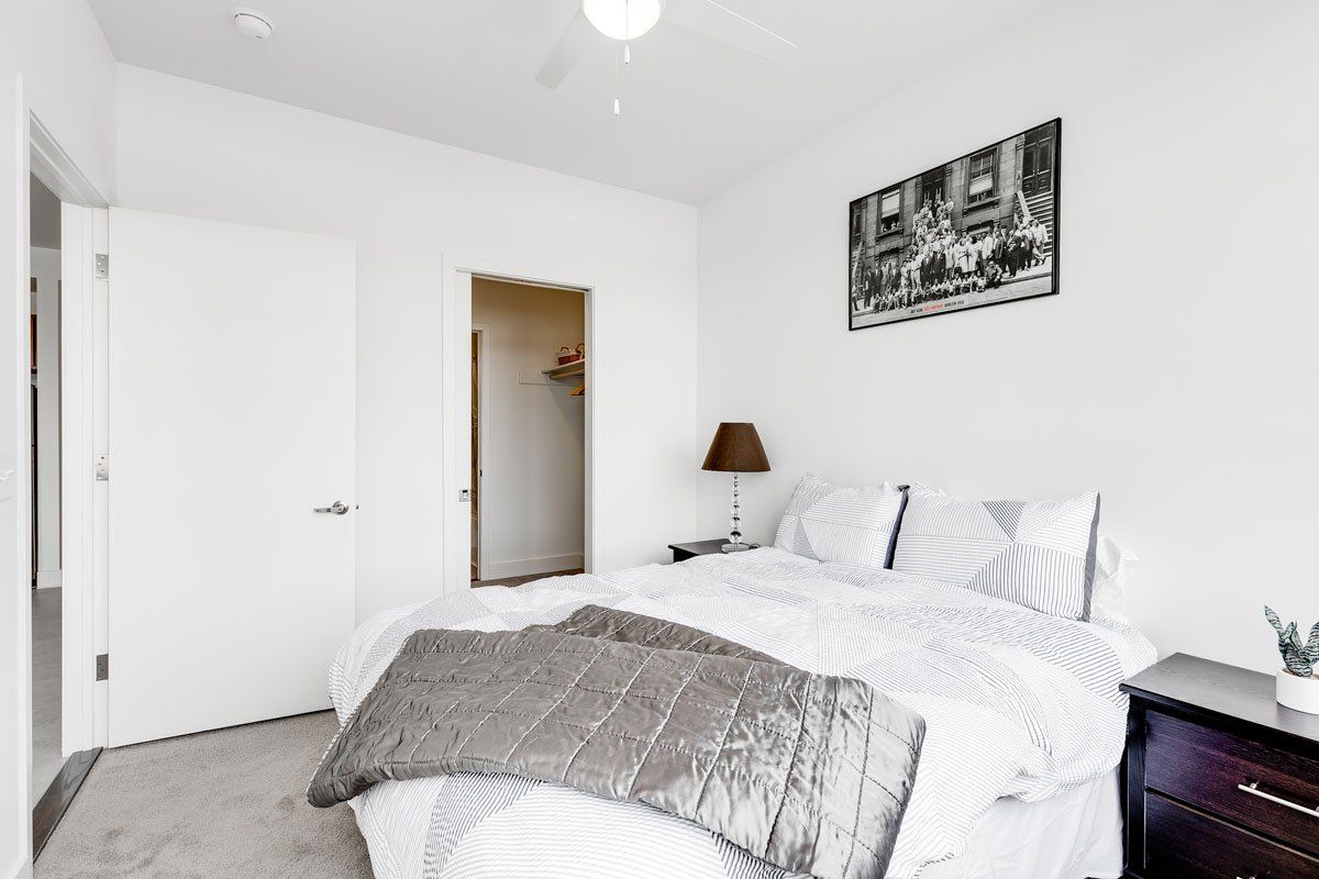 1004 Thompson Bedroom