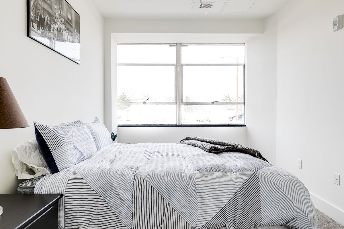 1004 Thompson Bedroom