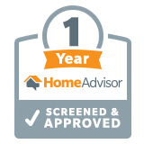 Home Advisor 1 Year Icon