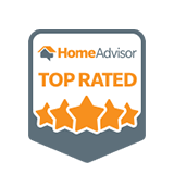 Home Advisor Top Rated Icon