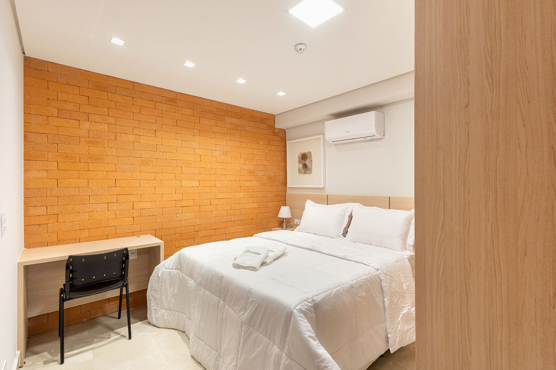 Maranatha Suítes - Campo Grande - MS