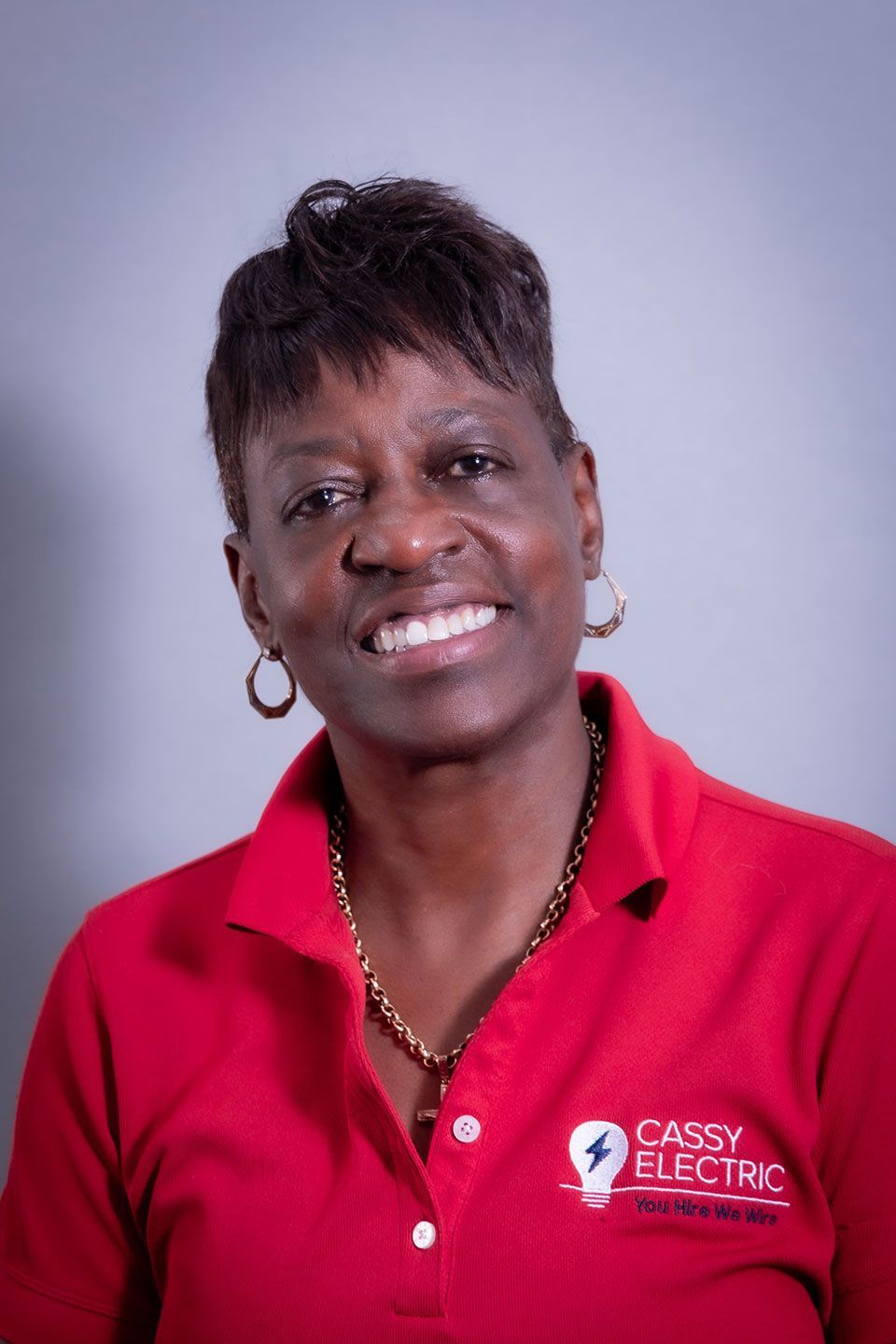 Cassandra Brayboy Sutton