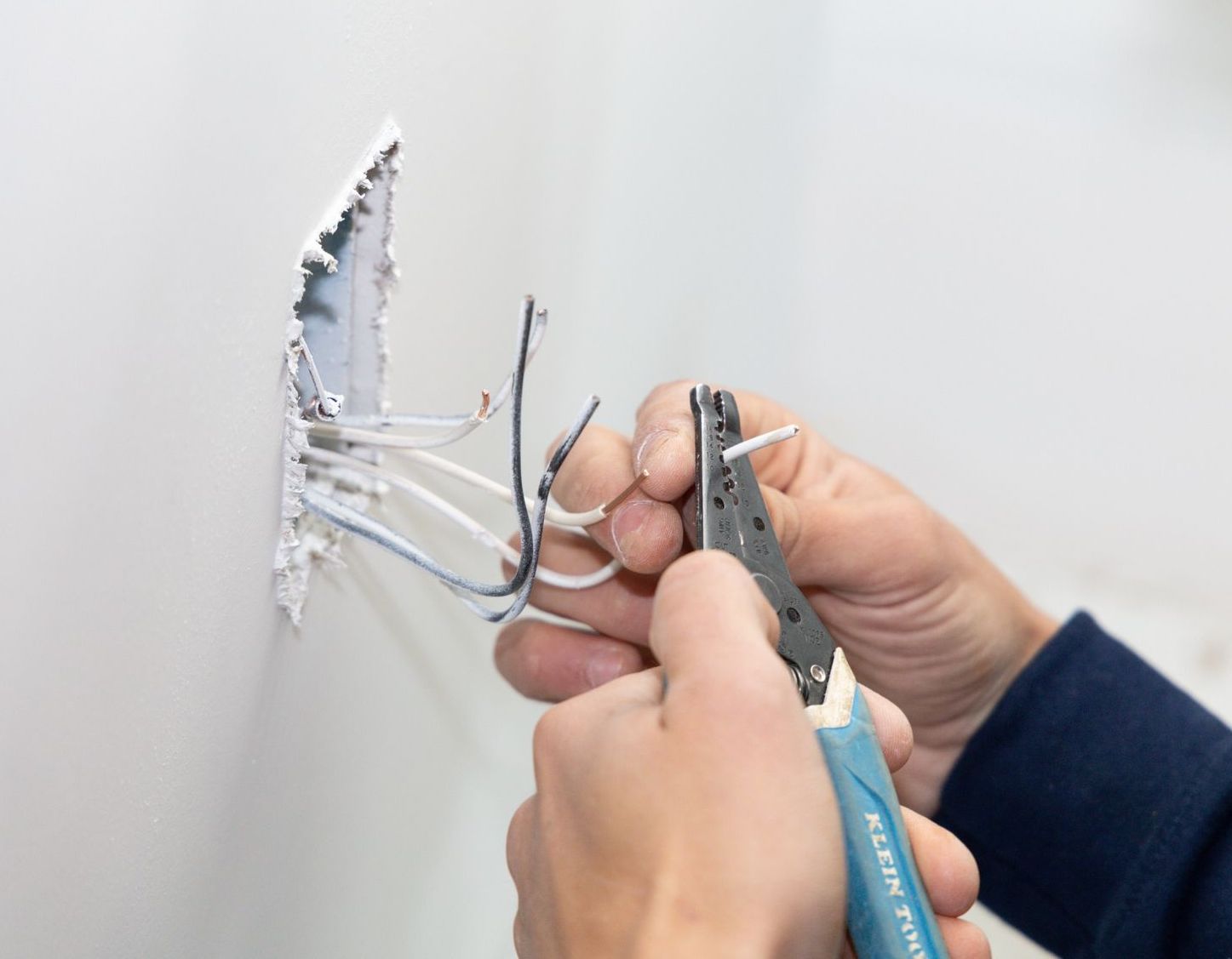 Electric Maintenance