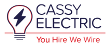 Cassy Electric logo