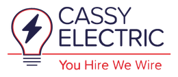 Cassy Electric logo