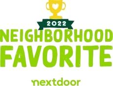 neighborhood favorite nextdoor for 2022