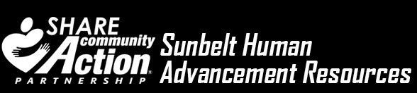 Share Community Logo